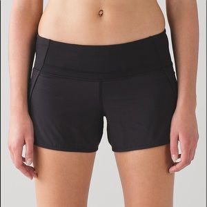 Lululemon shorts